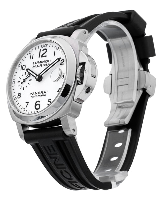 Panerai Luminor Marina PAM00049 Image 2